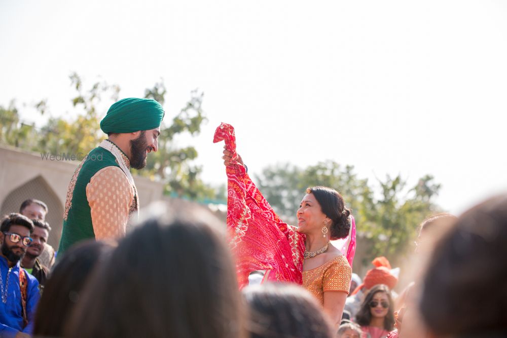 Photo From Amit  X Manali - By Watch Your Wedding