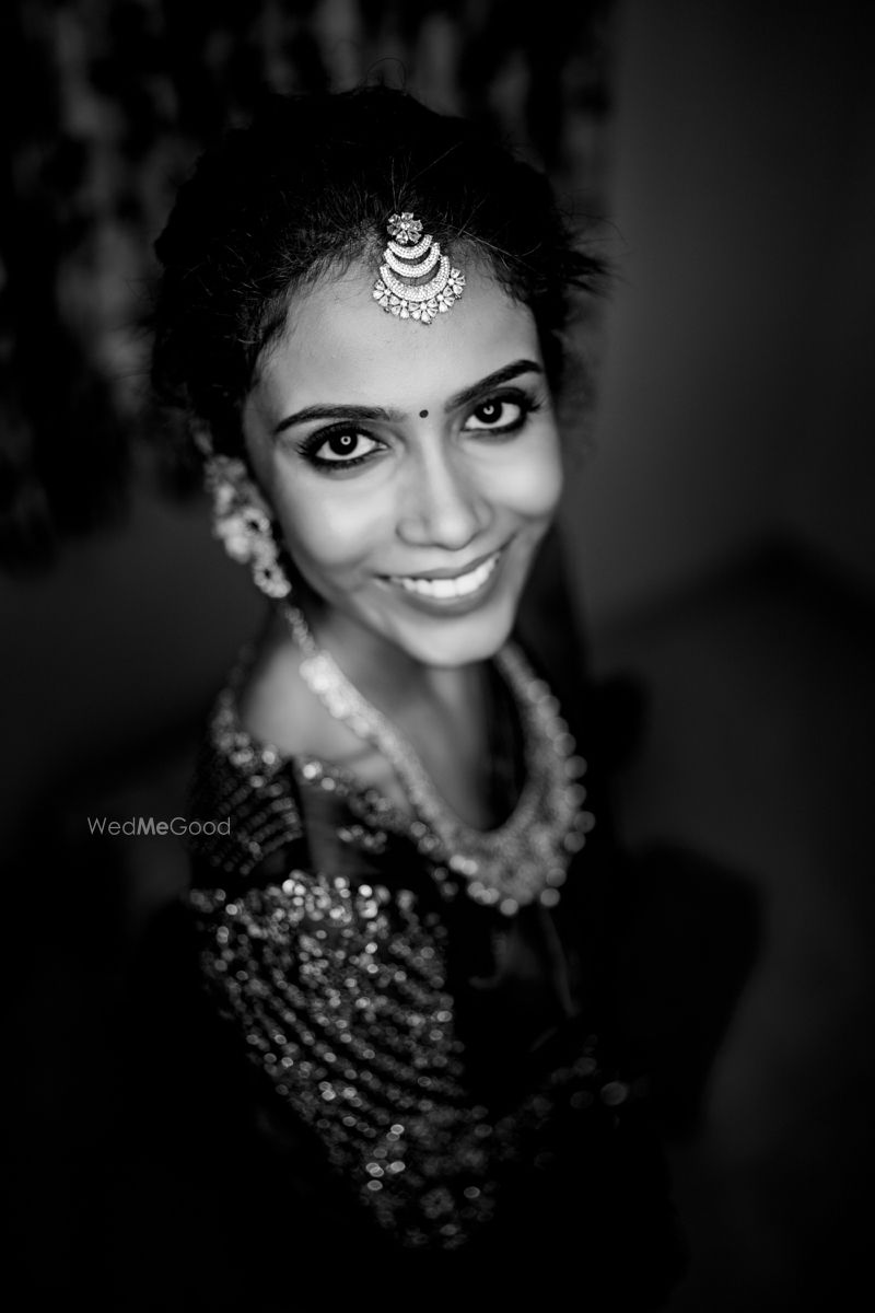 Photo From Sabari & Varshini - By Rahhul Kummar Photography 