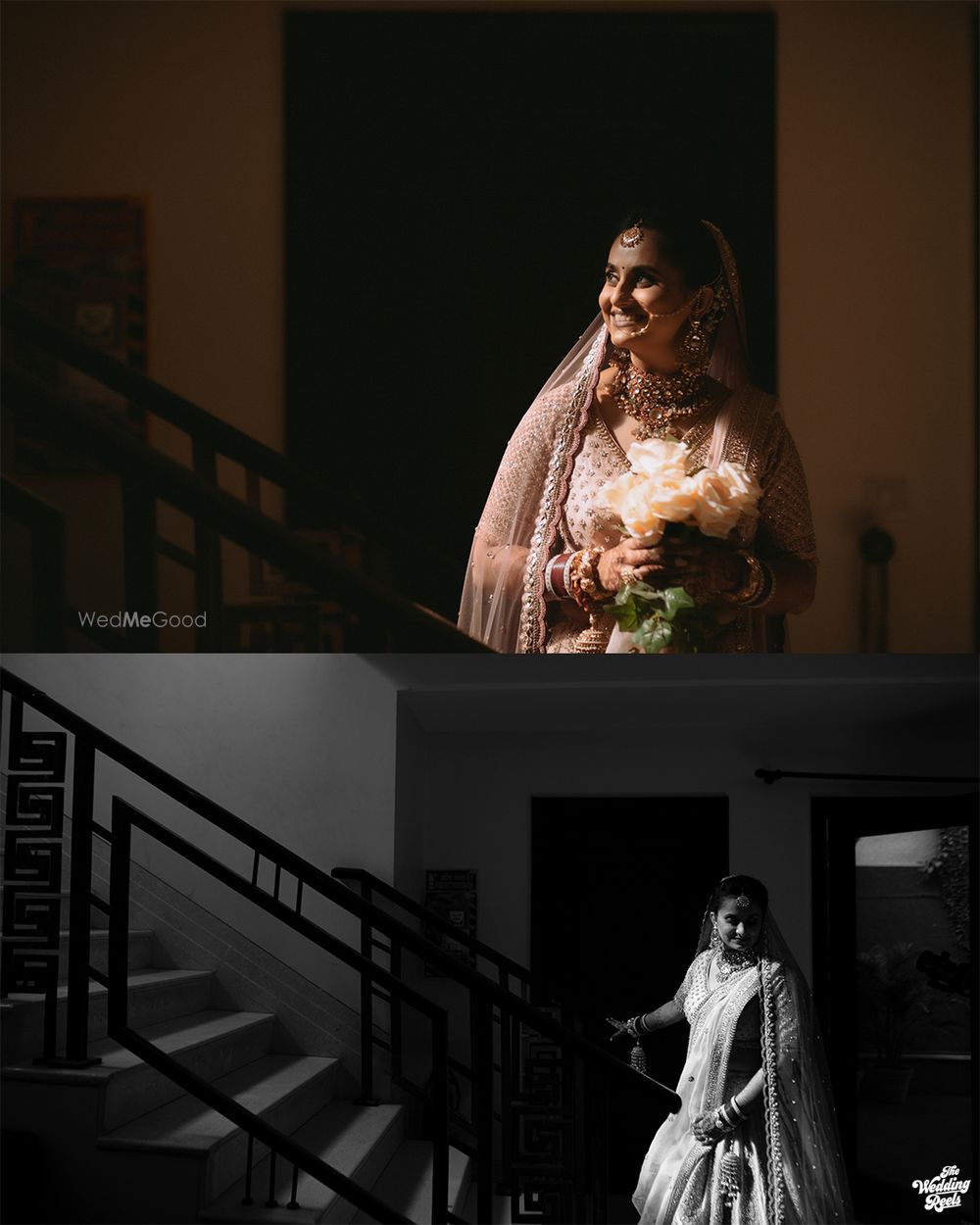 Photo From Ameeteep & Avinash - By The Wedding Reels