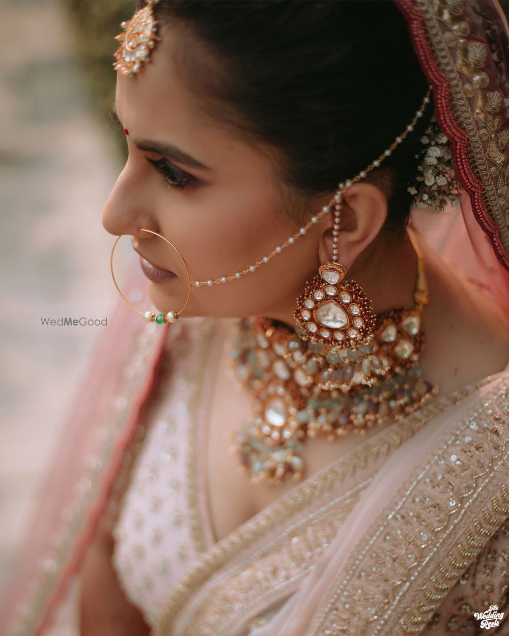 Photo From Ameeteep & Avinash - By The Wedding Reels