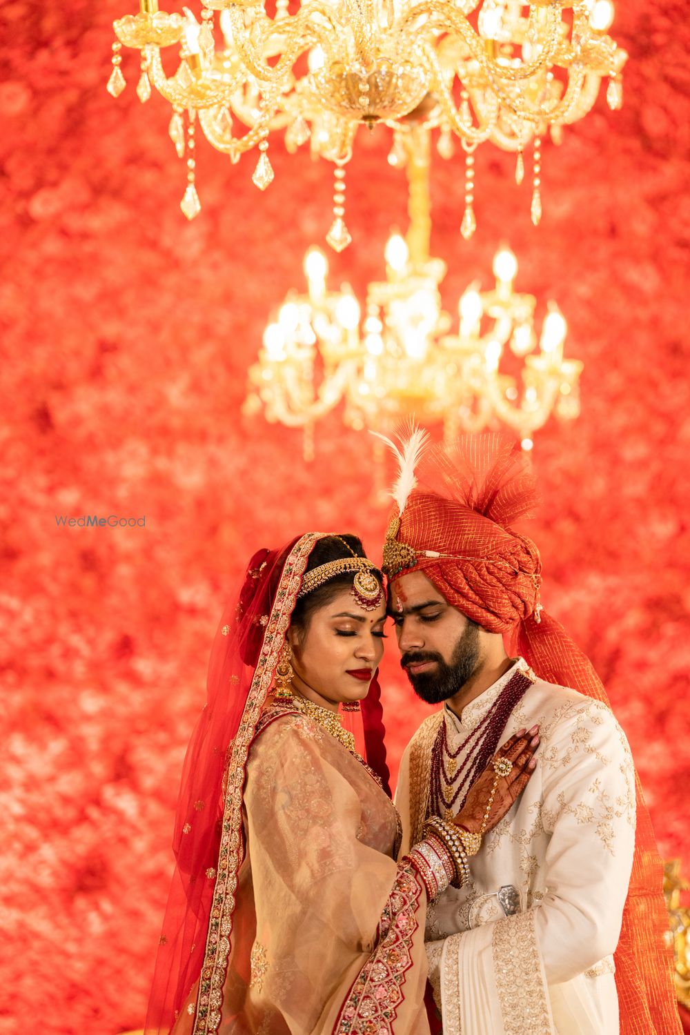 Photo From Purvi’s Wedding  - By Makeup By Parul Sharma