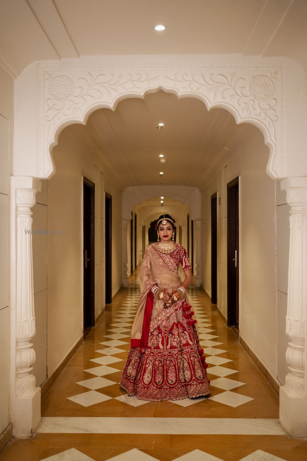 Photo From Purvi’s Wedding  - By Makeup By Parul Sharma