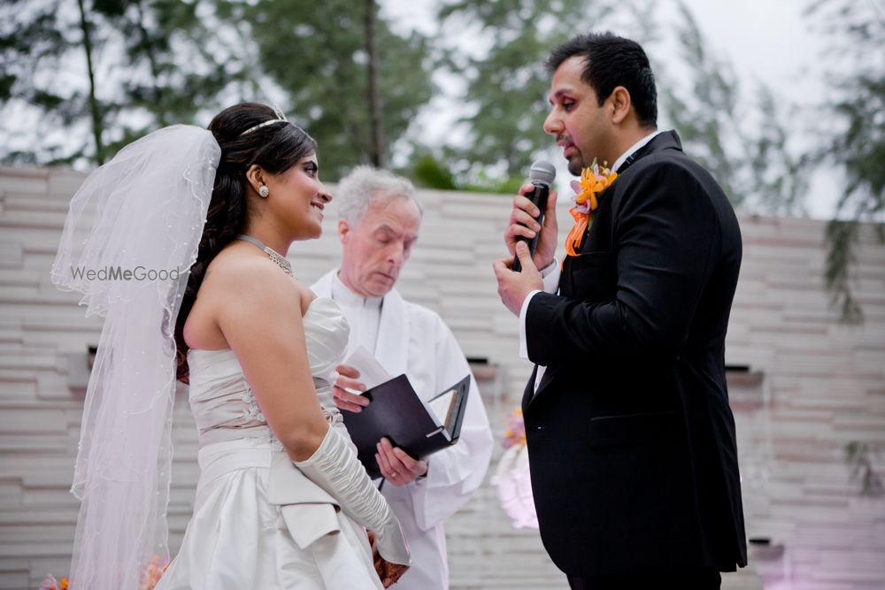 Photo From Phuket Destination Wedding - By Rajesh Pandey