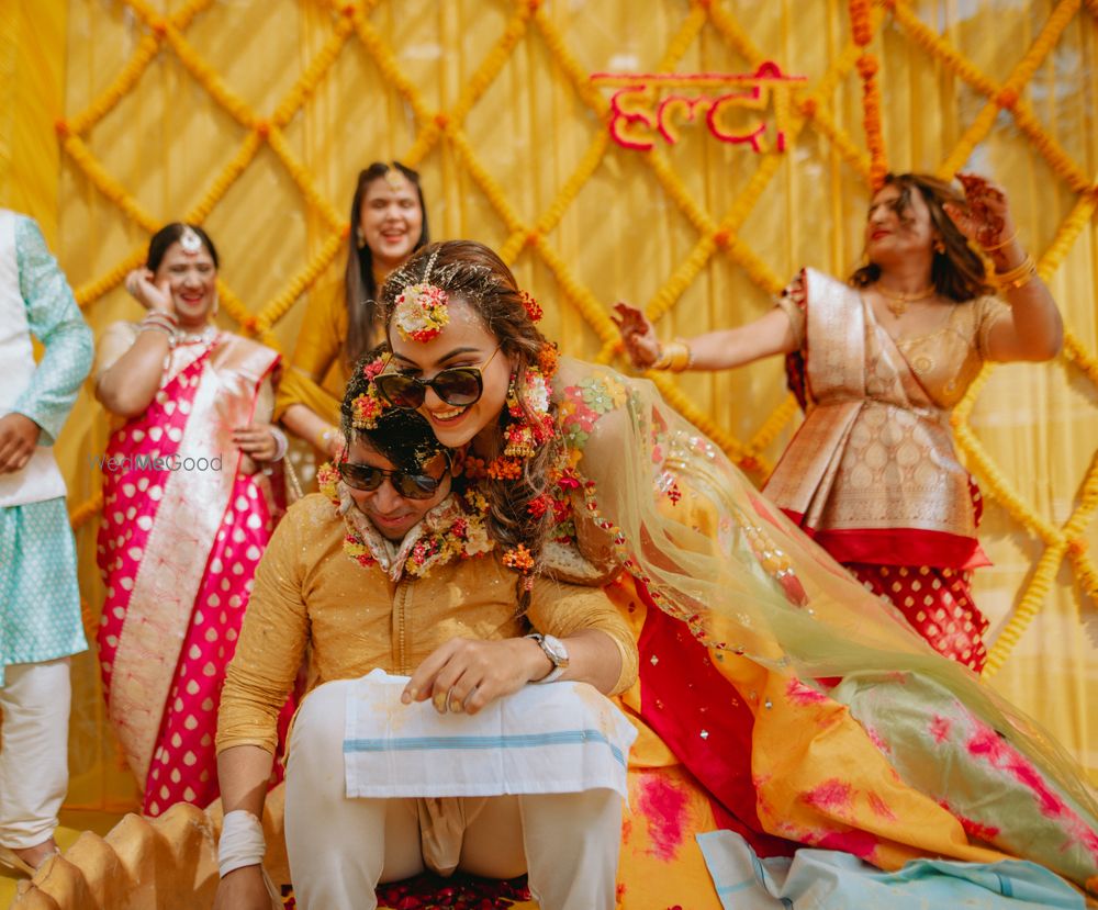 Photo From Anshika & Anshul - By The Wedding Reels