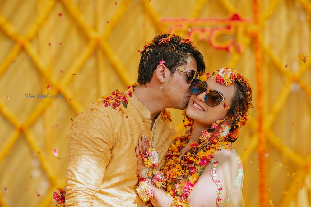 Photo From Anshika & Anshul - By The Wedding Reels