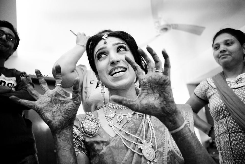 Photo From Mumbai Wedding - By Rajesh Pandey