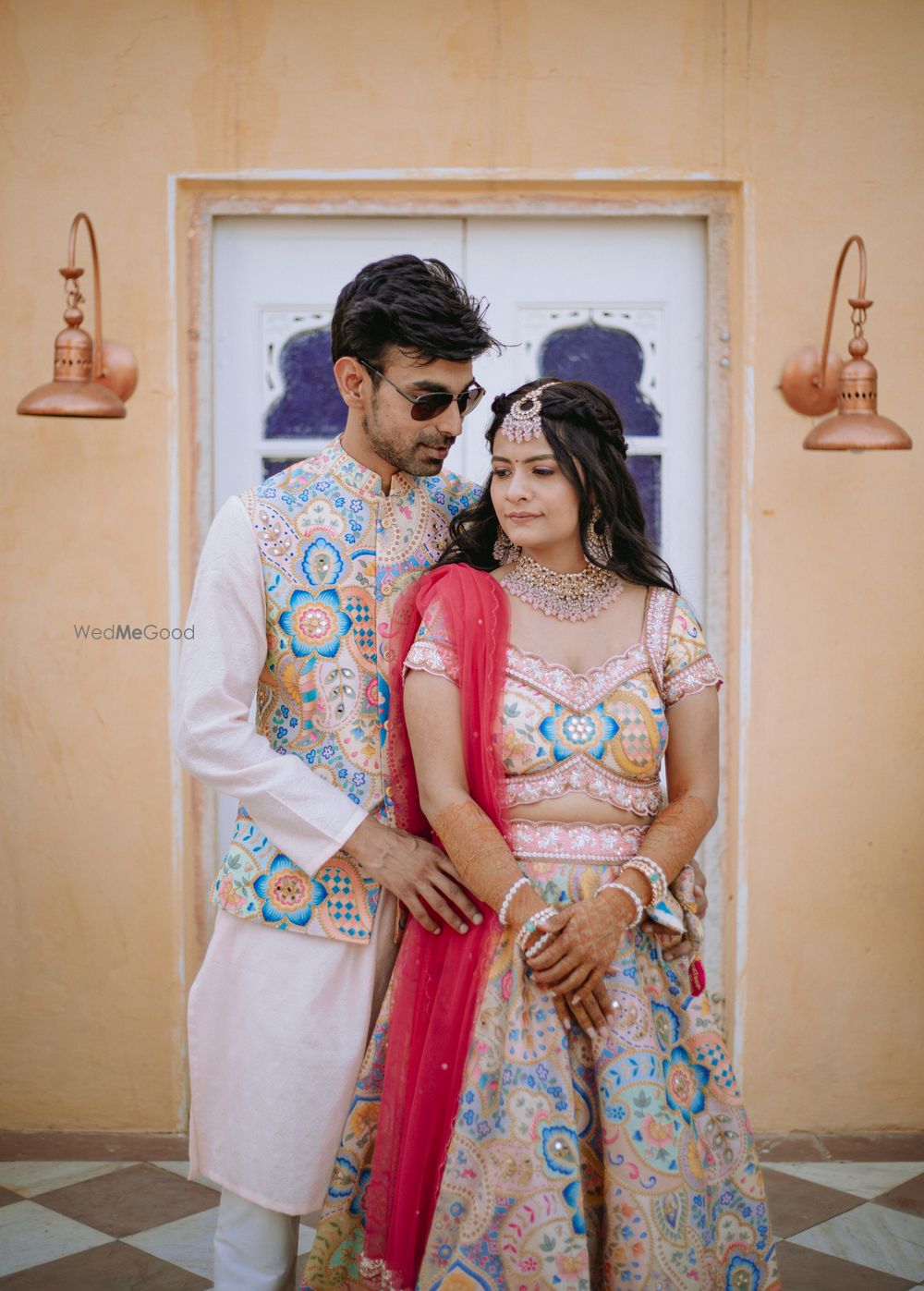 Photo From Ayushi & Sarthak - By The Wedding Reels