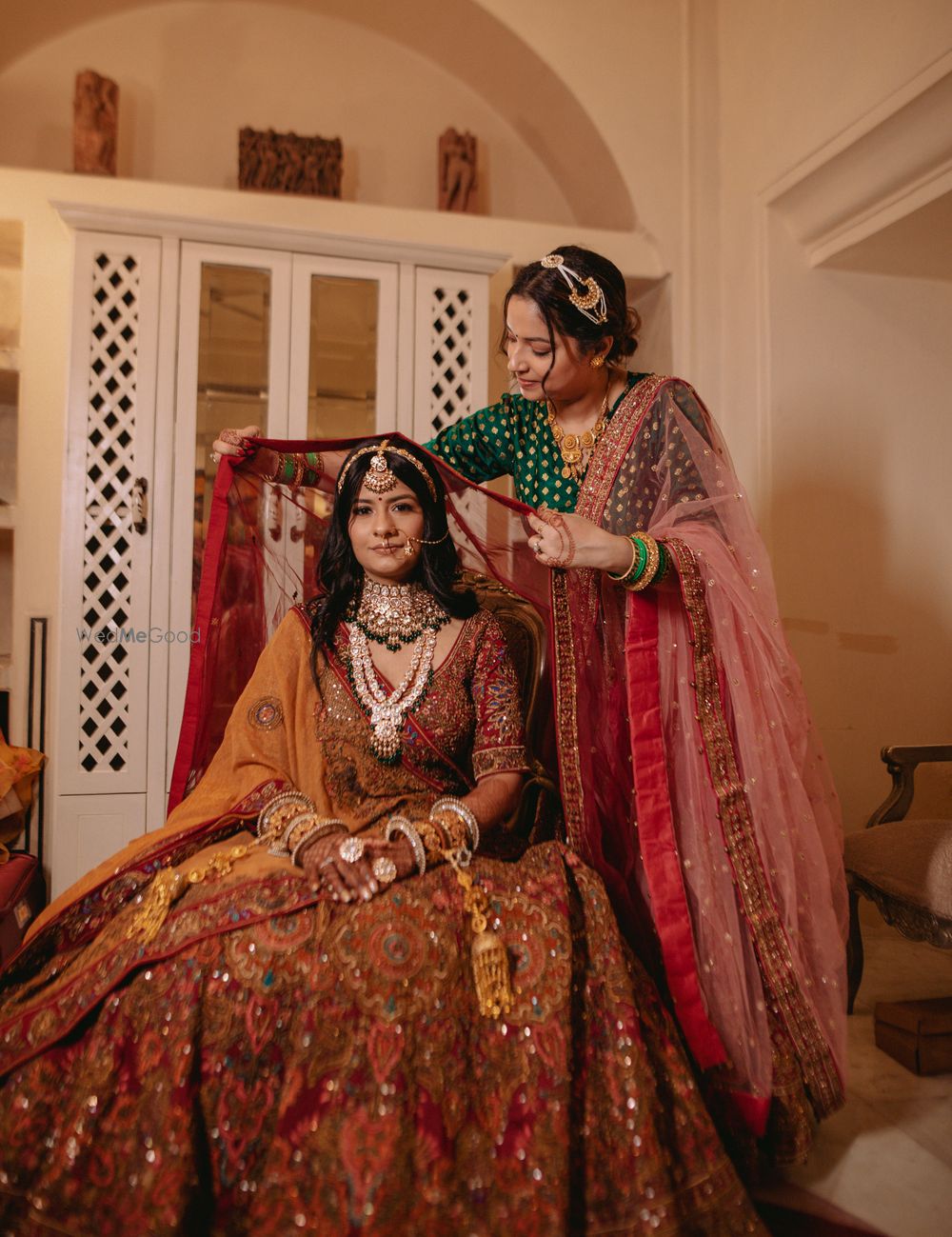 Photo From Ayushi & Sarthak - By The Wedding Reels