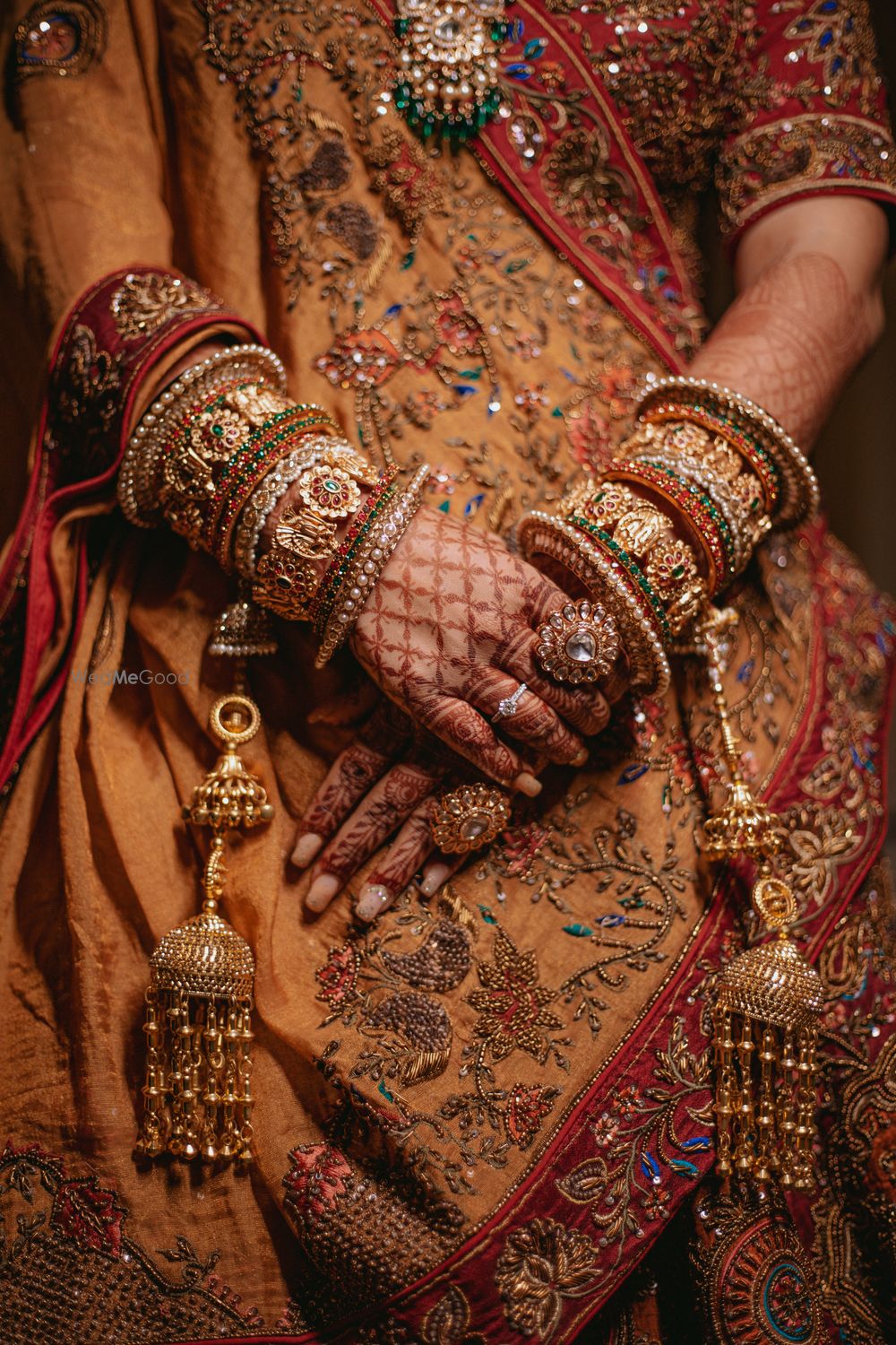 Photo From Ayushi & Sarthak - By The Wedding Reels