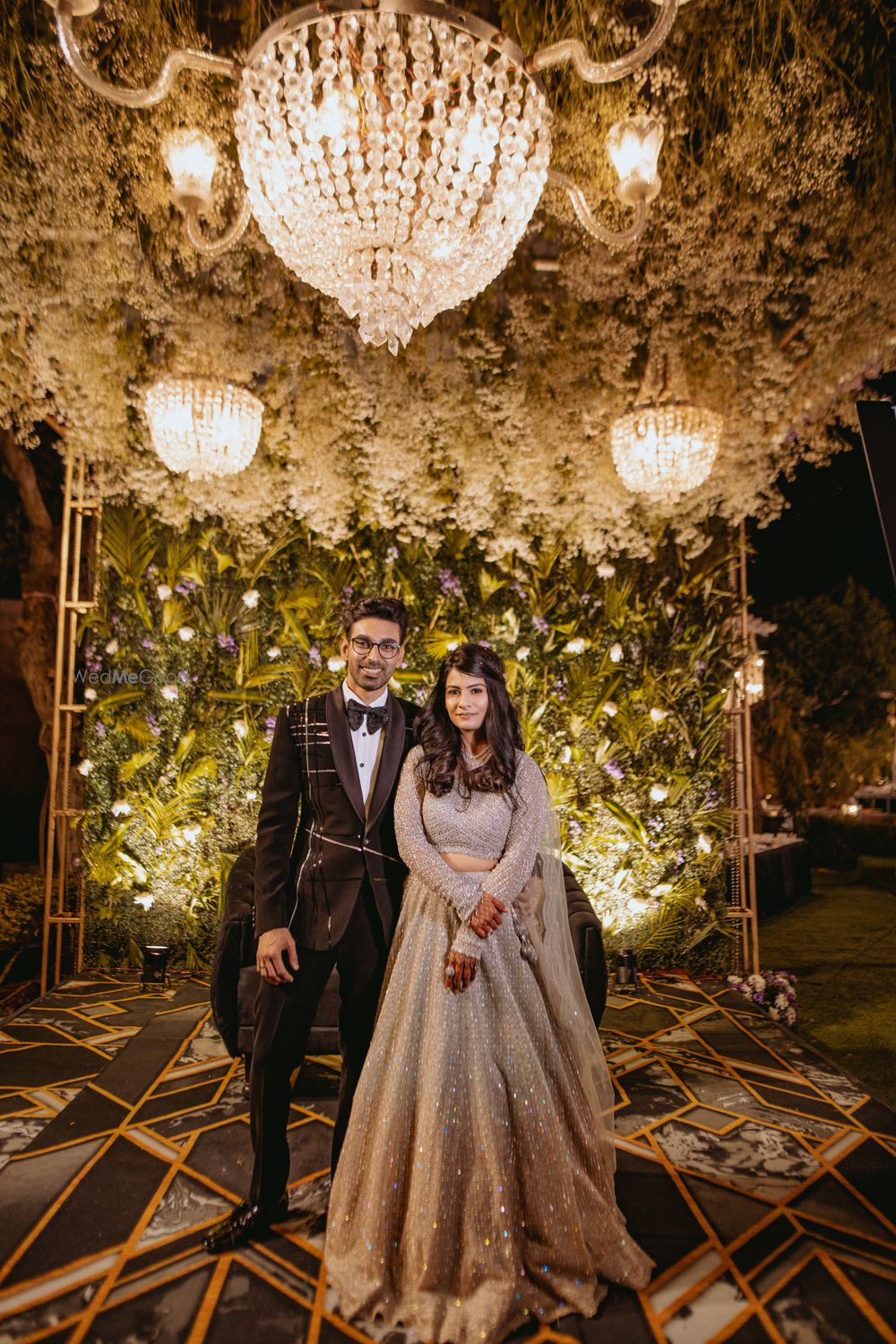 Photo From Ayushi & Sarthak - By The Wedding Reels