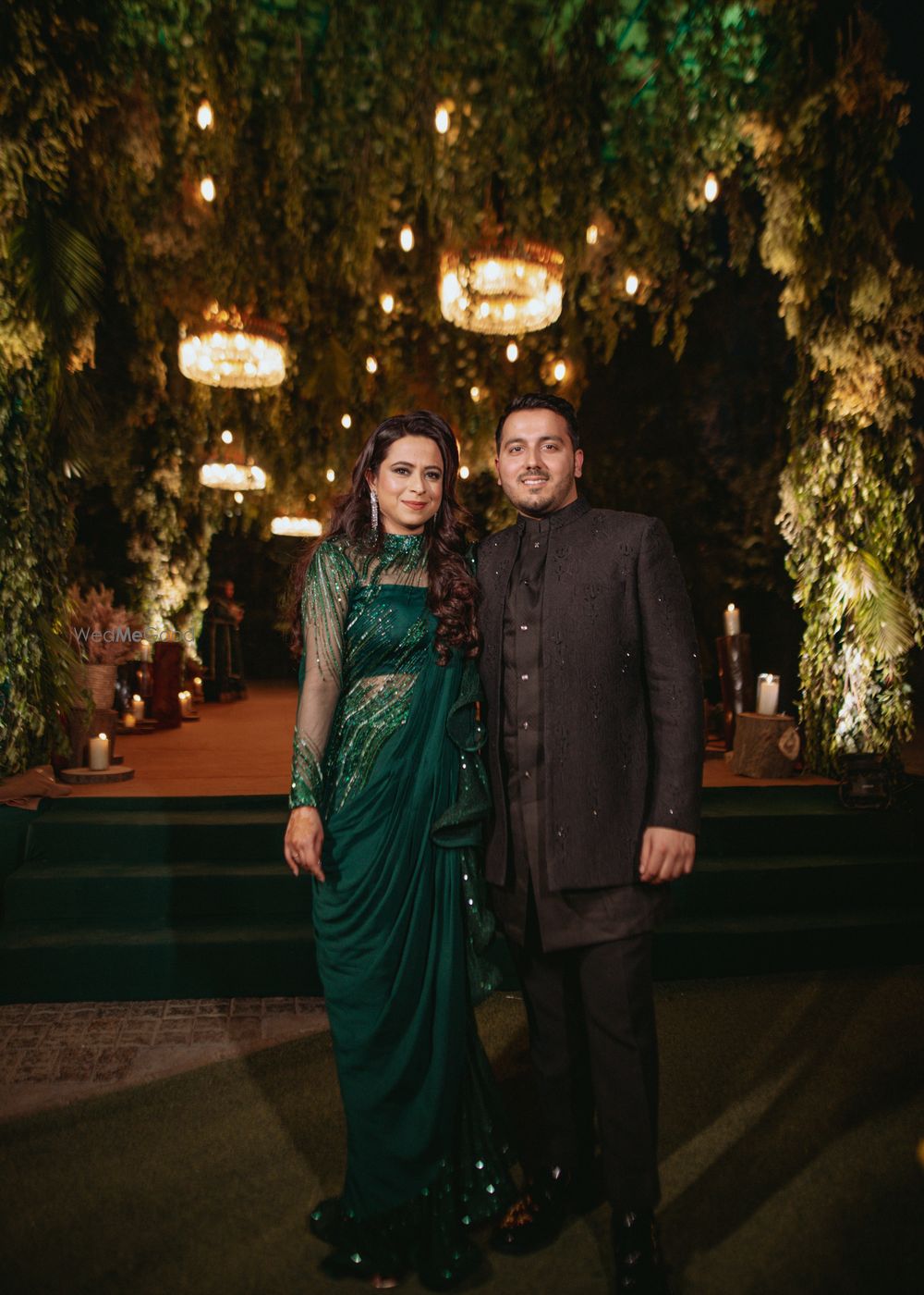 Photo From Pooja & Akshay - By The Wedding Reels