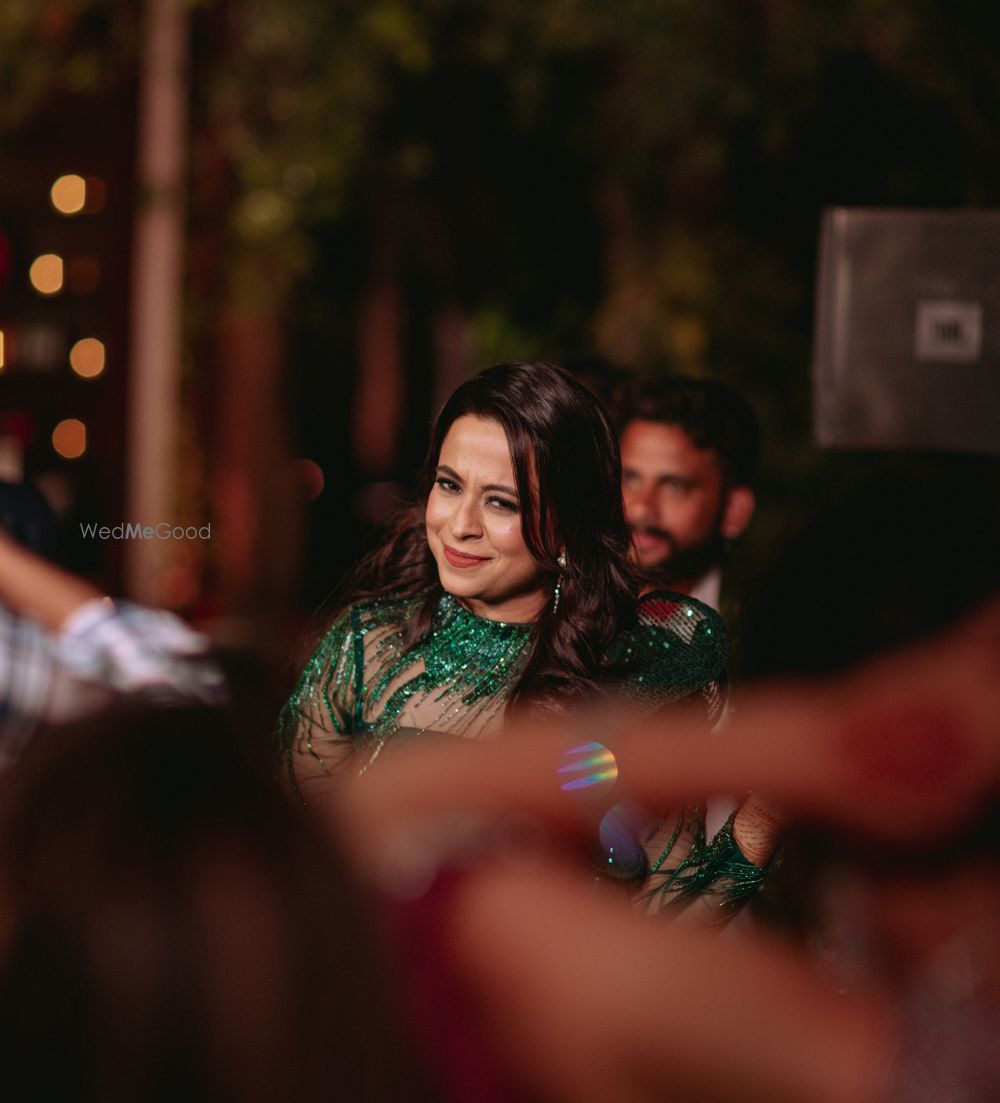 Photo From Pooja & Akshay - By The Wedding Reels