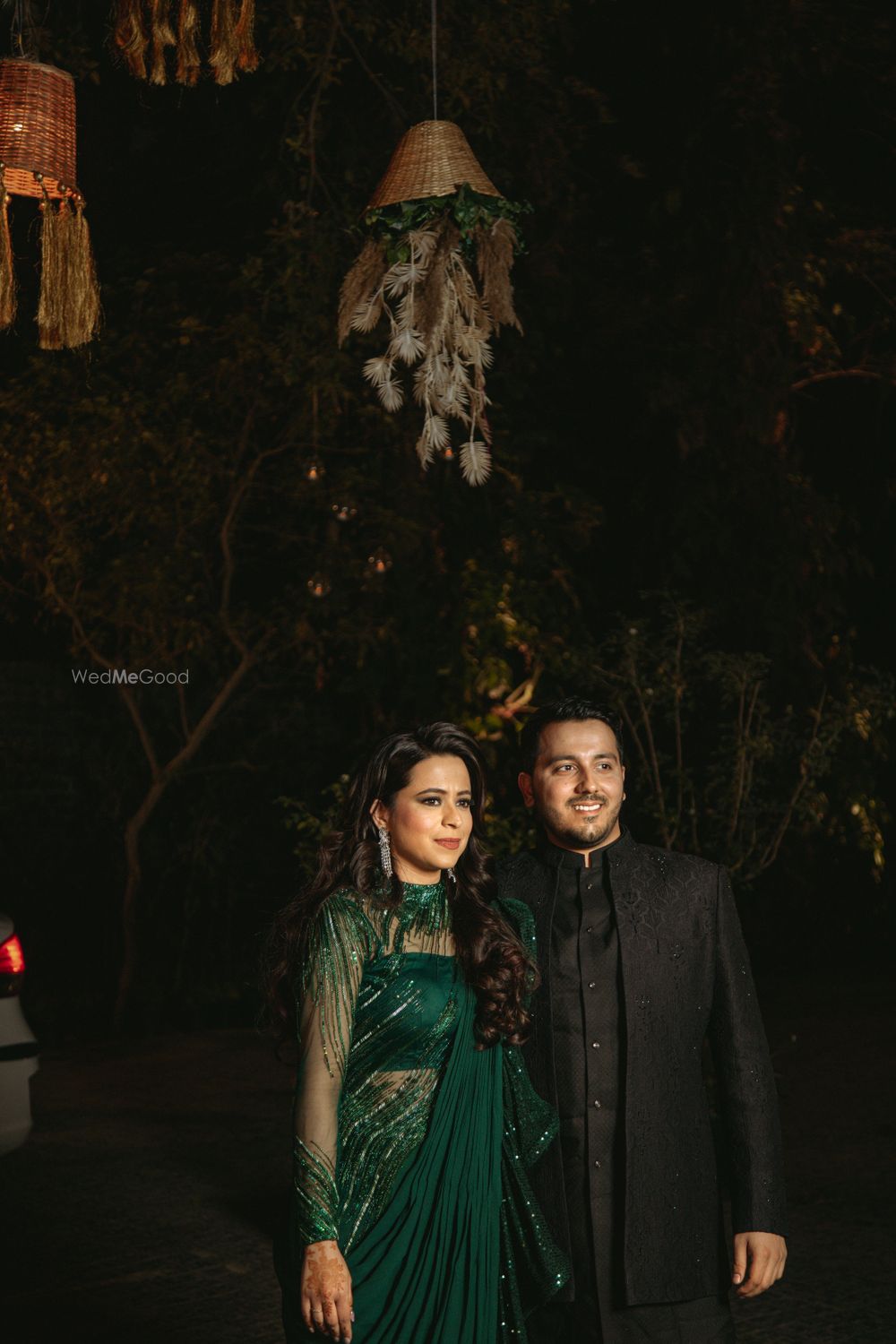 Photo From Pooja & Akshay - By The Wedding Reels