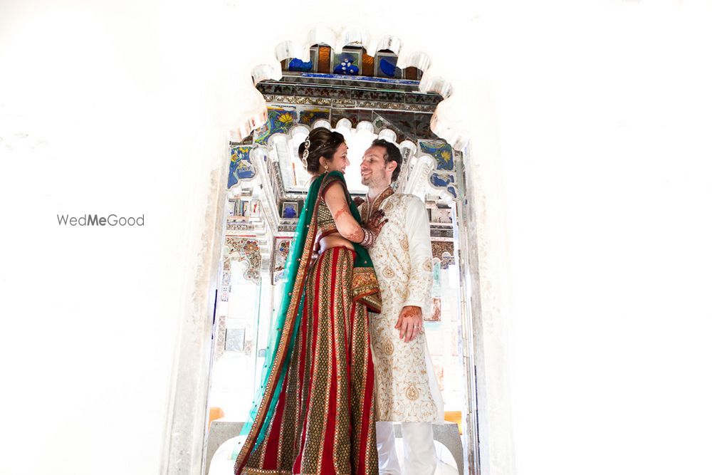 Photo From Udaipur Destination Wedding - By Rajesh Pandey