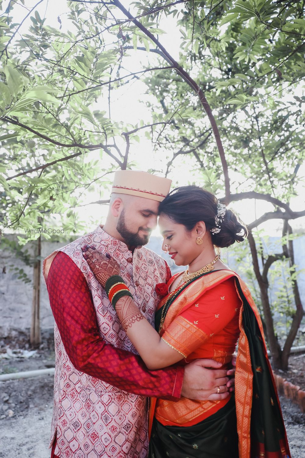 Photo From Pallavi & Siddharth - By Urban Eye Creations