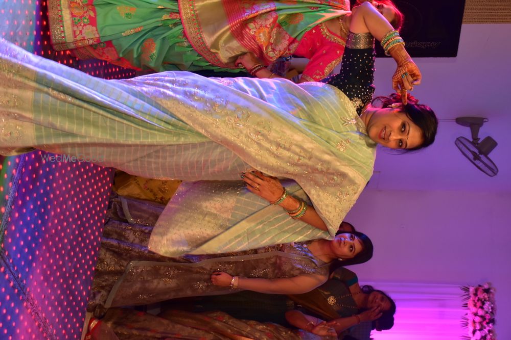 Photo From shivangi shakti - By Choreo Fusion with Ishita