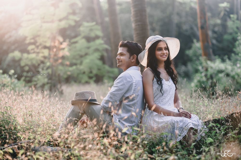 Photo From Sayali & Viraj - By Urban Eye Creations