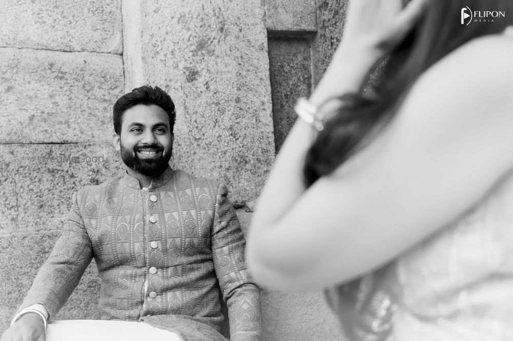 Photo From Ashutosh & Sonali Pre-Wedding Shoot - By FlipOn Media