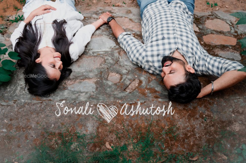 Photo From Ashutosh & Sonali Pre-Wedding Shoot - By FlipOn Media