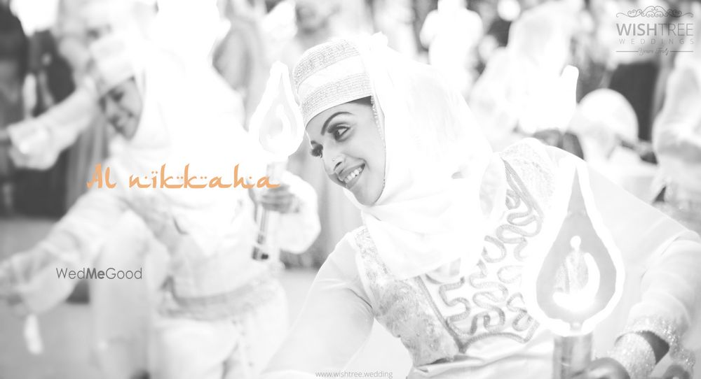 Photo From Muslim Wedding - By Wishtree Weddings