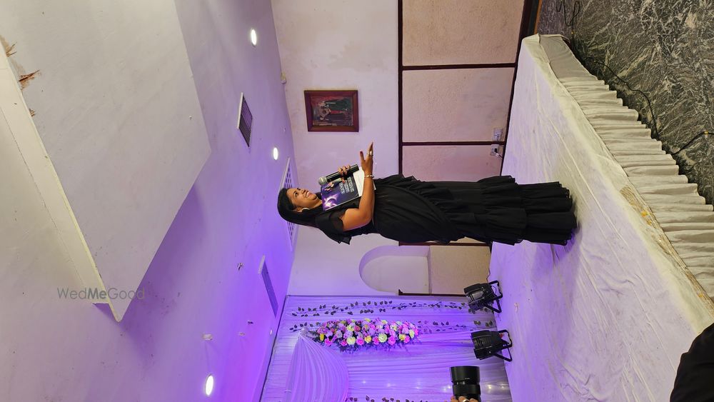 Photo From Engagement Gig - By MC Ankita kothari