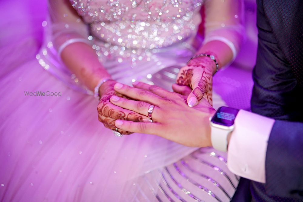 Photo From KARAN & YUKTI - By Harry Video Productions