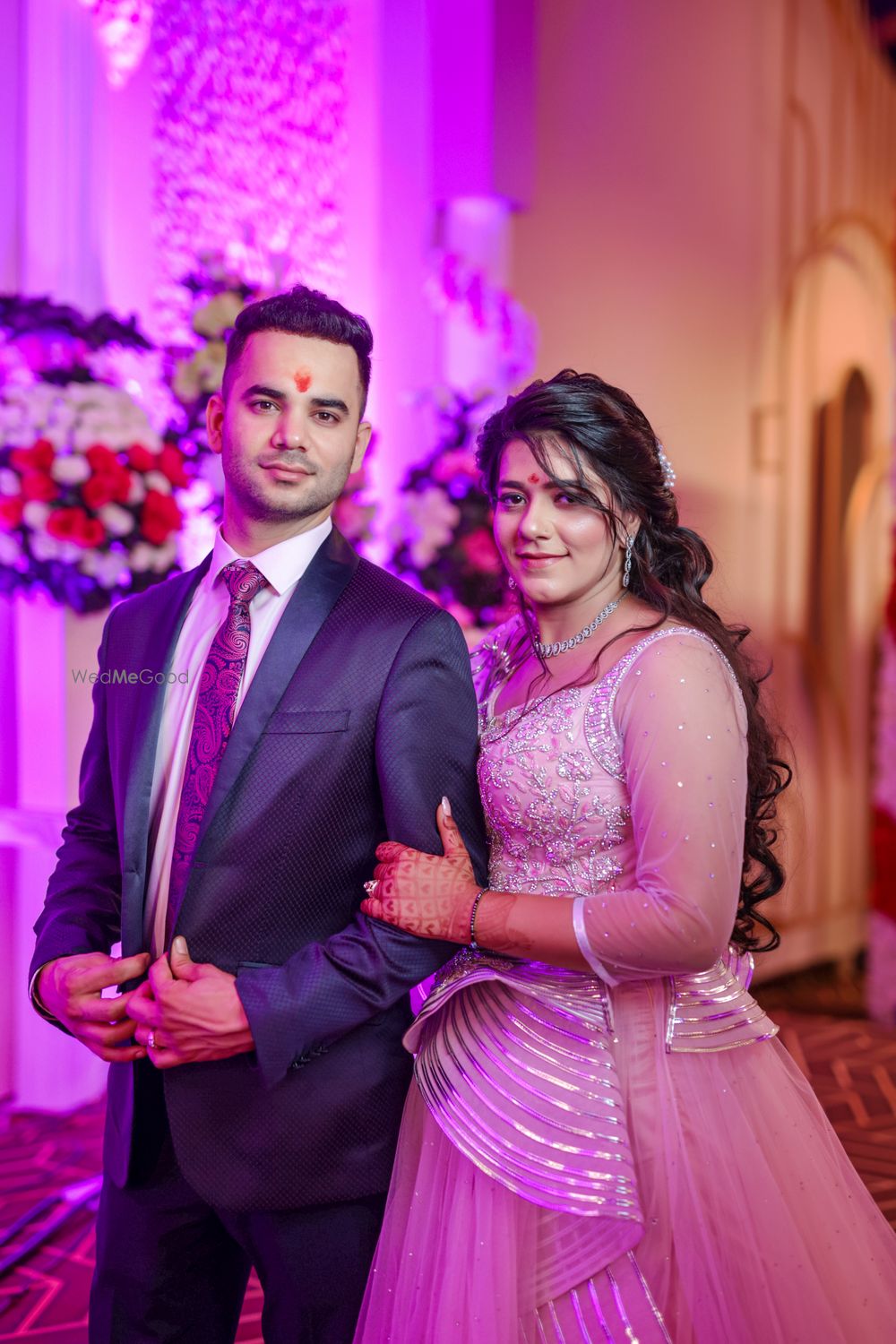 Photo From KARAN & YUKTI - By Harry Video Productions