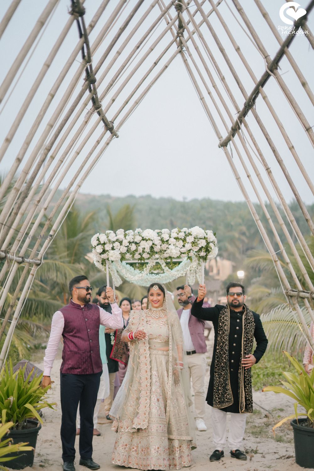 Photo From Akshay & Aanchal - By Sona Sachdeva Photography