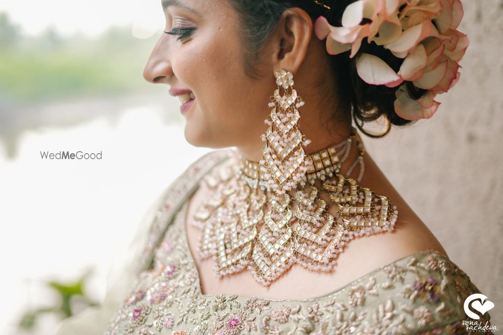 Photo From Akshay & Aanchal - By Sona Sachdeva Photography