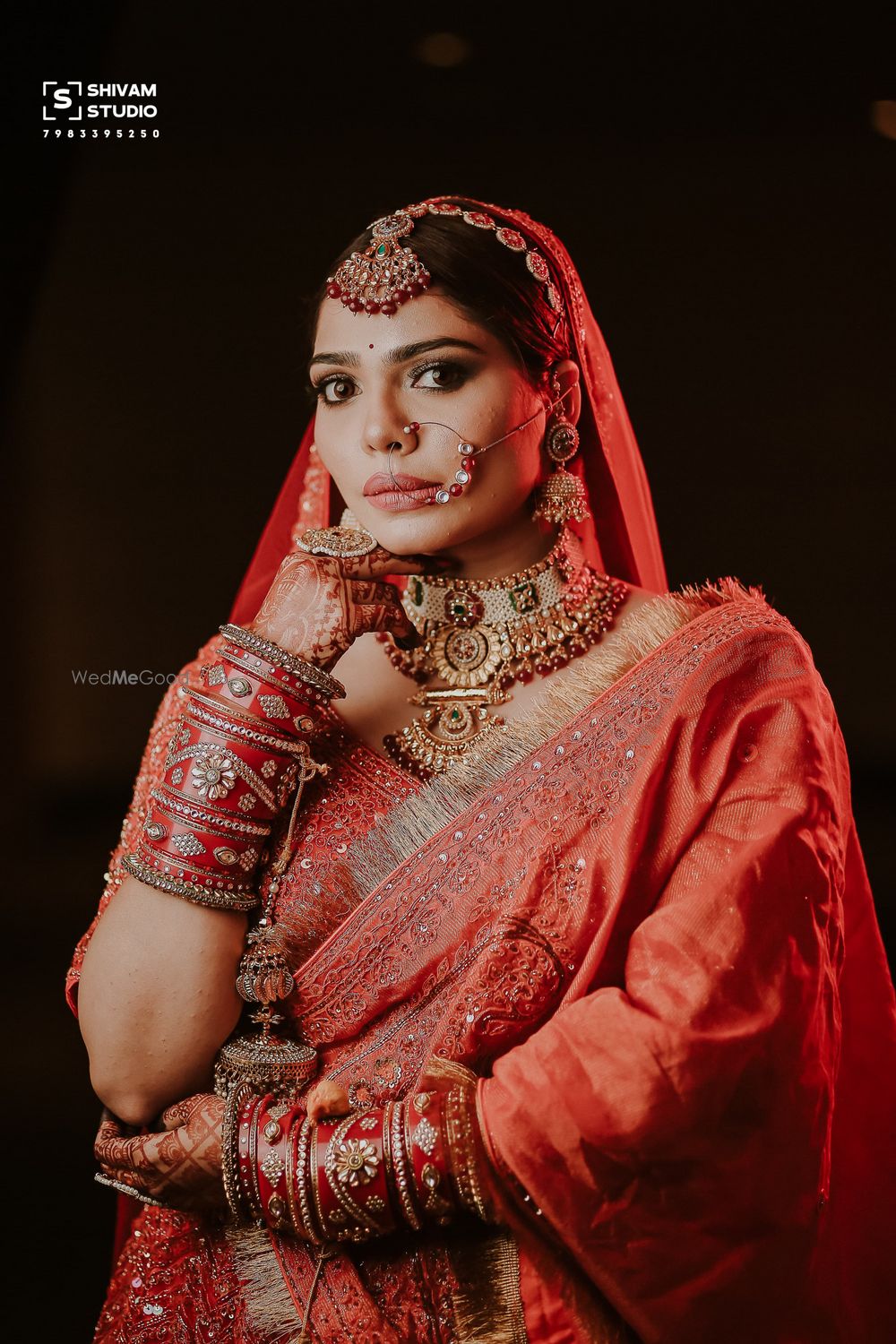 Photo From Unnati Weds Anurag - By Shivam Studio 