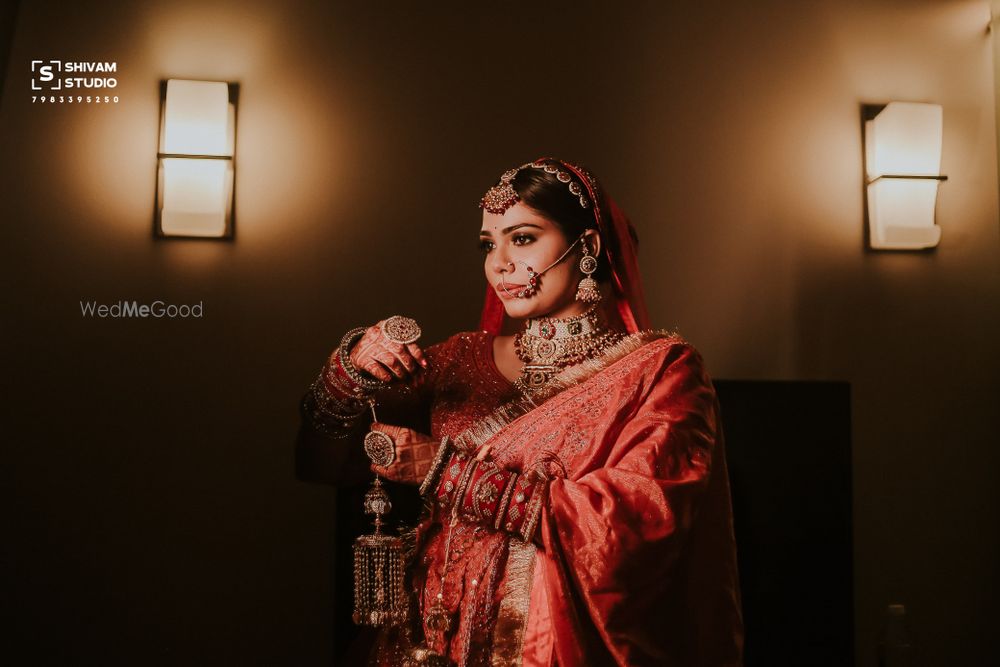 Photo From Unnati Weds Anurag - By Shivam Studio 