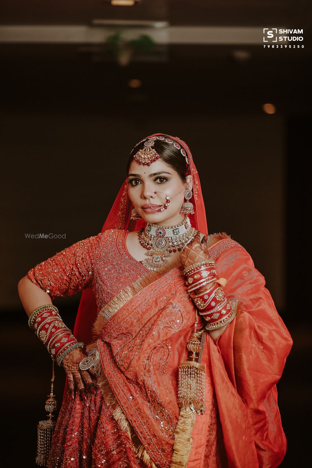 Photo From Unnati Weds Anurag - By Shivam Studio 