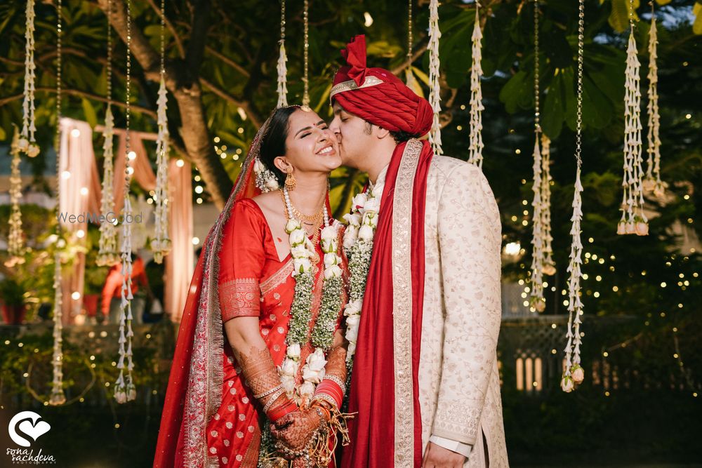 Photo From Mallika & Ayush - By Sona Sachdeva Photography