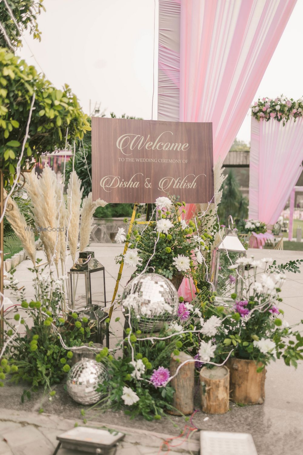 Photo From Wedding event at Asian Games Village - By Wishco.