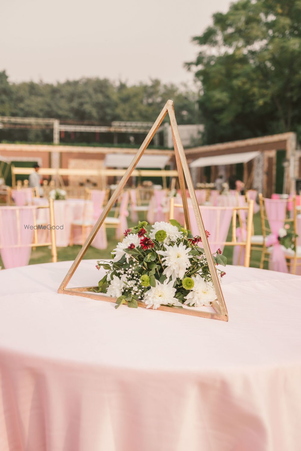 Photo From Wedding event at Asian Games Village - By Wishco.