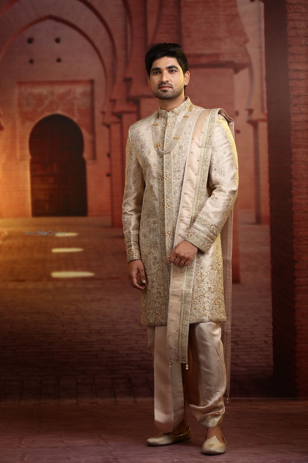 Photo From Sherwani - By Kaadambini