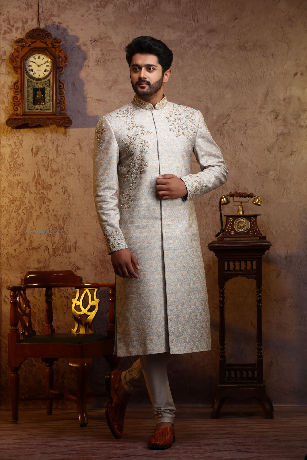 Photo From Sherwani - By Kaadambini