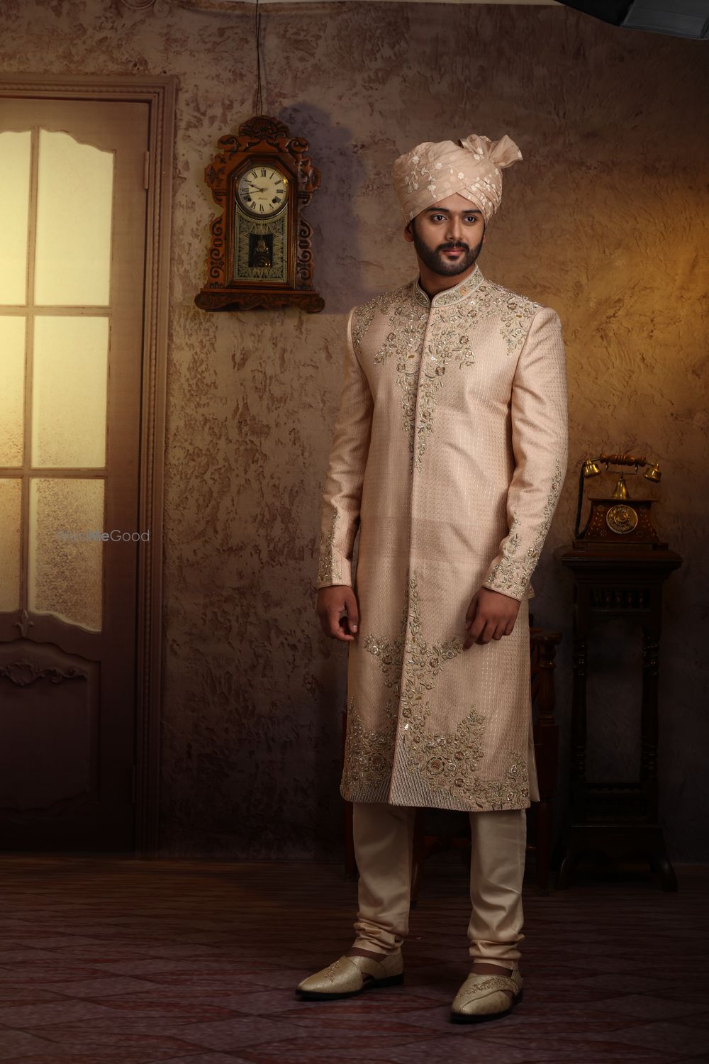 Photo From Sherwani - By Kaadambini