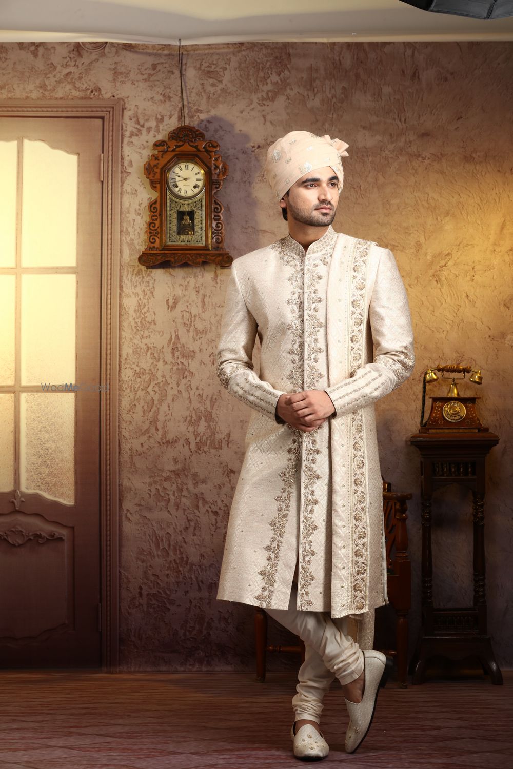 Photo From Sherwani - By Kaadambini