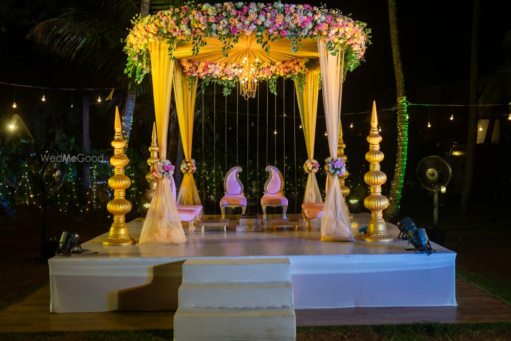 Photo From Prianha - By Vivid Wedding Vow's