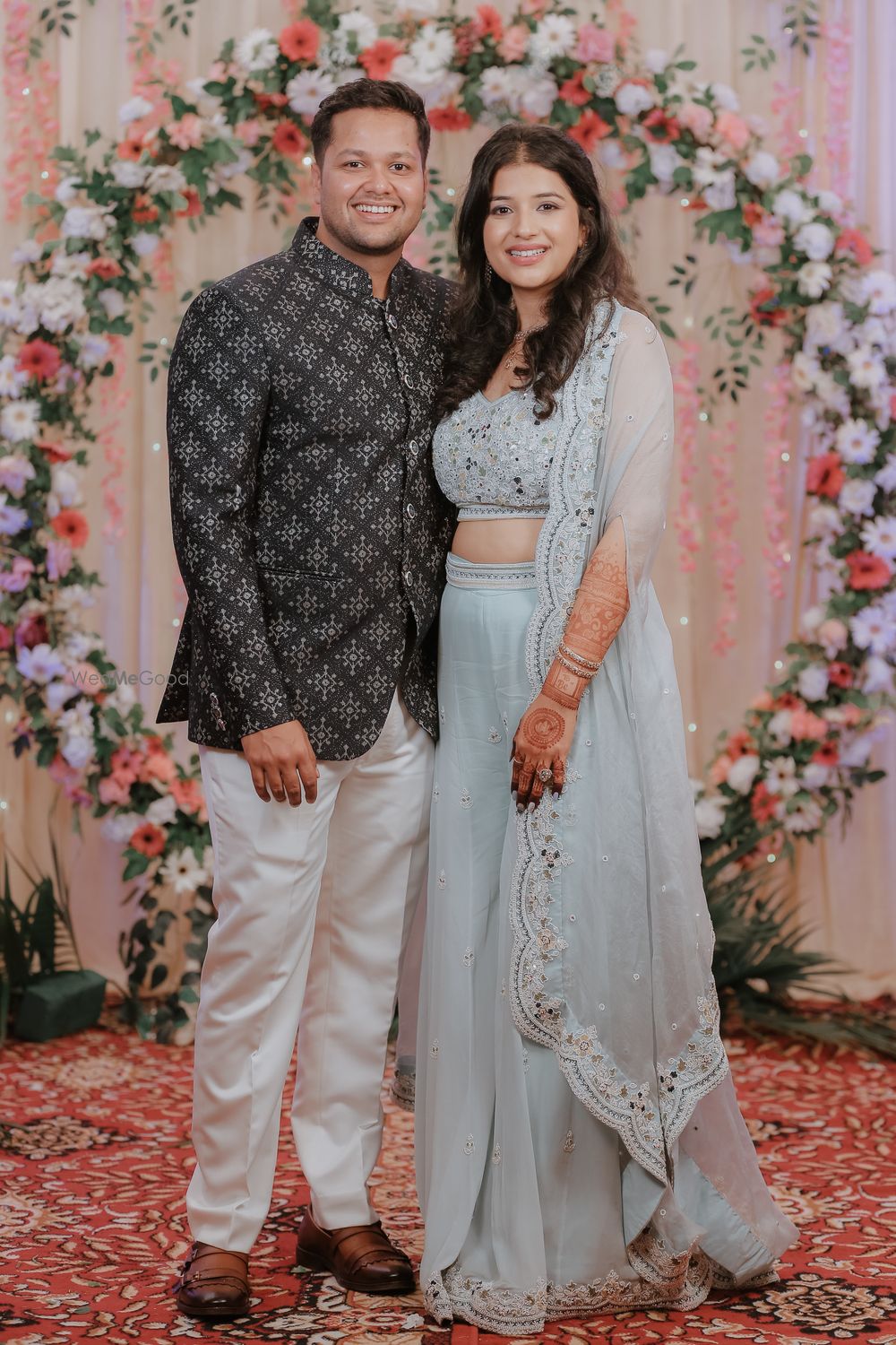 Photo From Puravi Jain Engagement - By Shivam Studio 