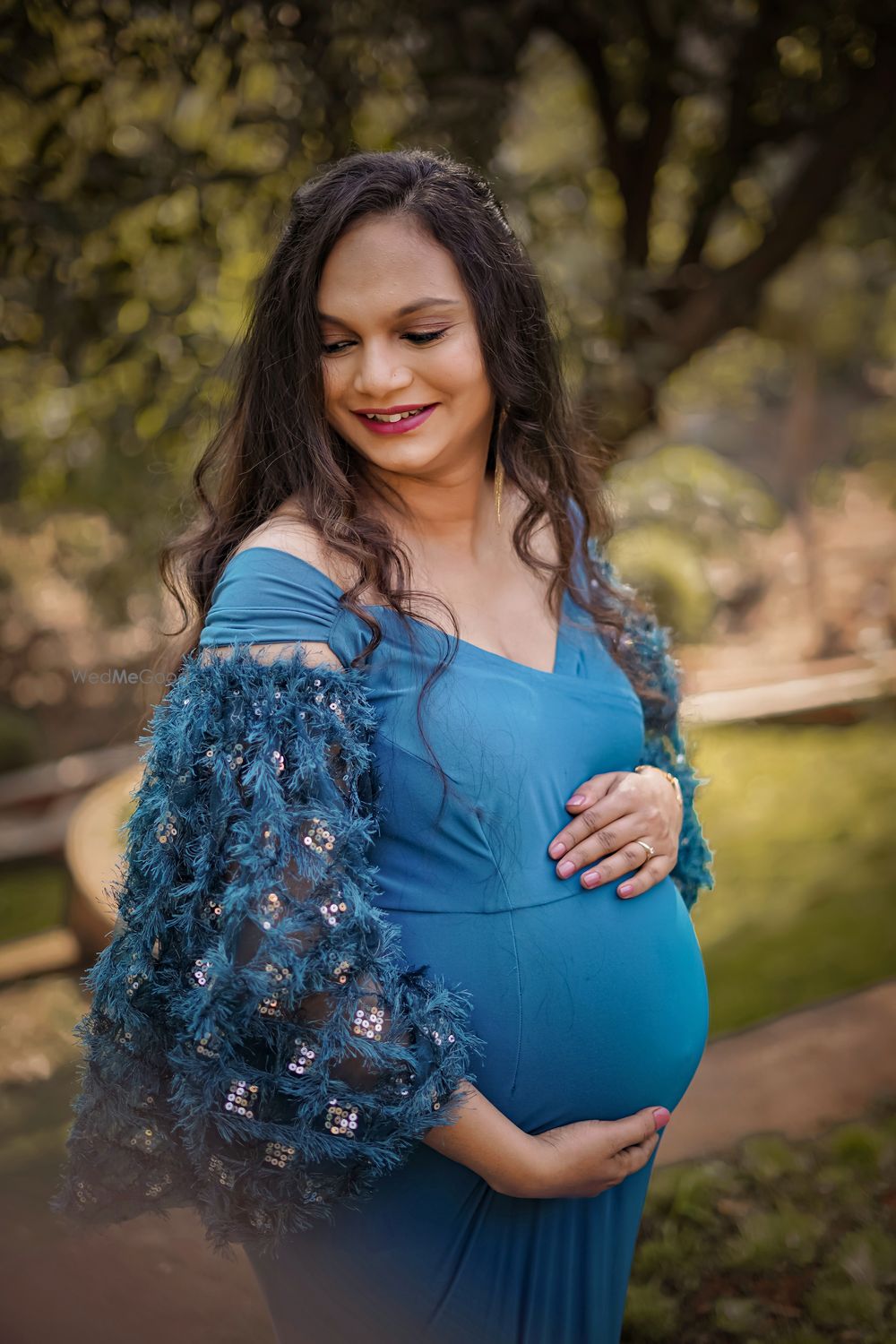 Photo From Maternity - By Darshan Posti Photography