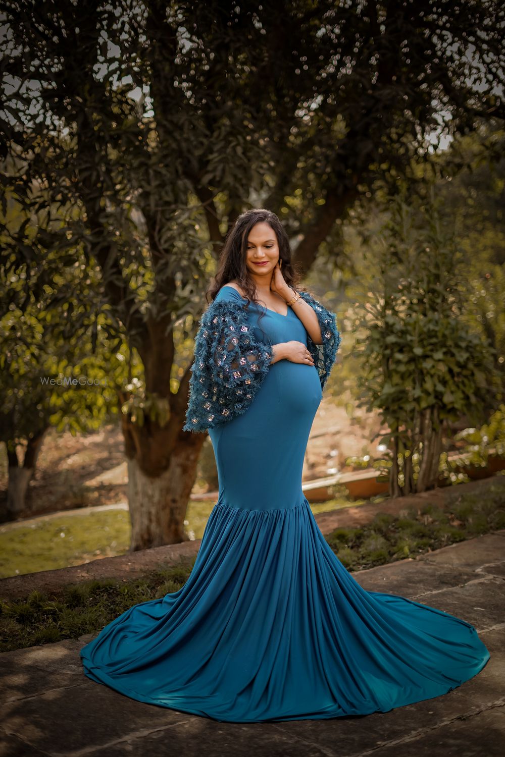 Photo From Maternity - By Darshan Posti Photography