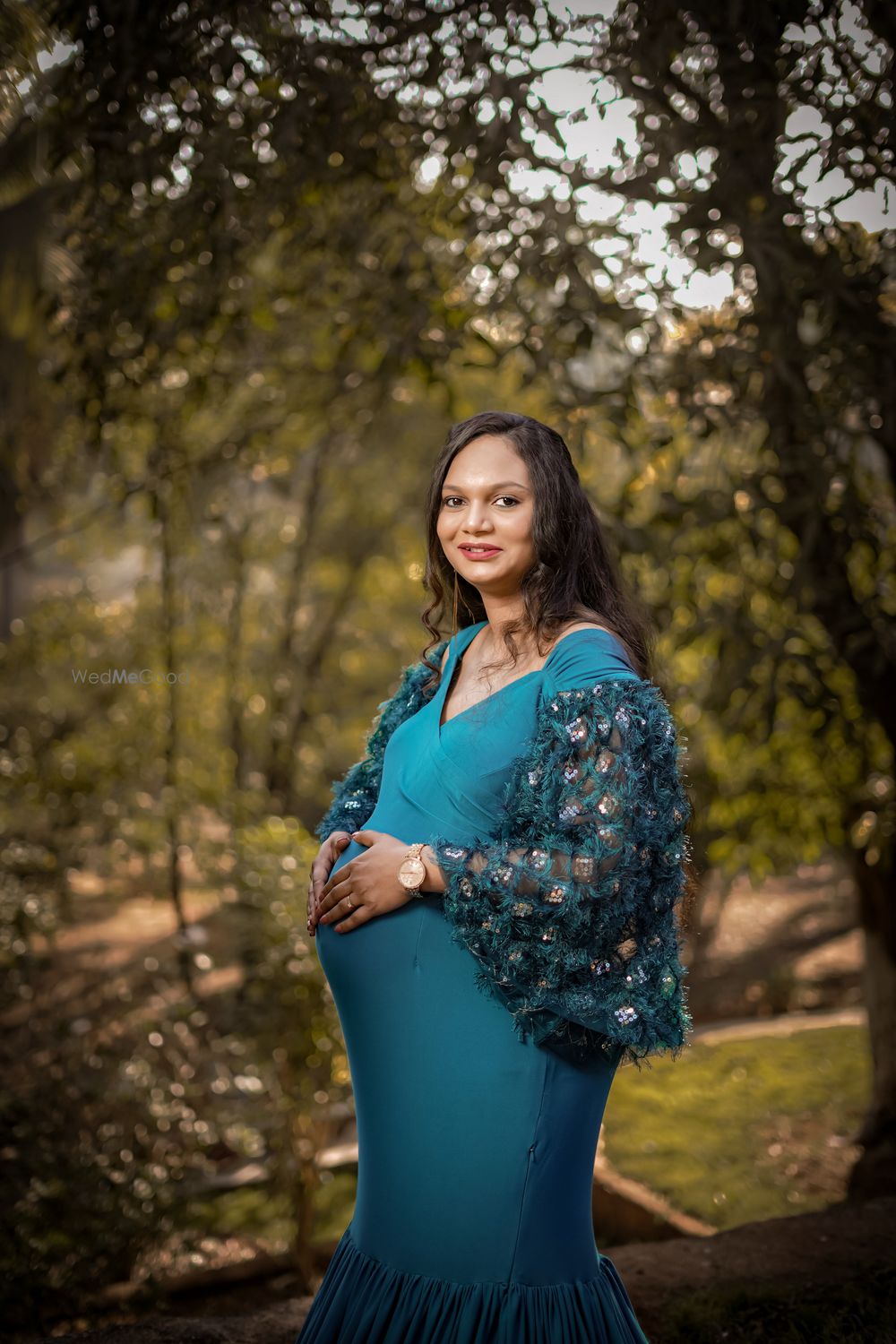 Photo From Maternity - By Darshan Posti Photography