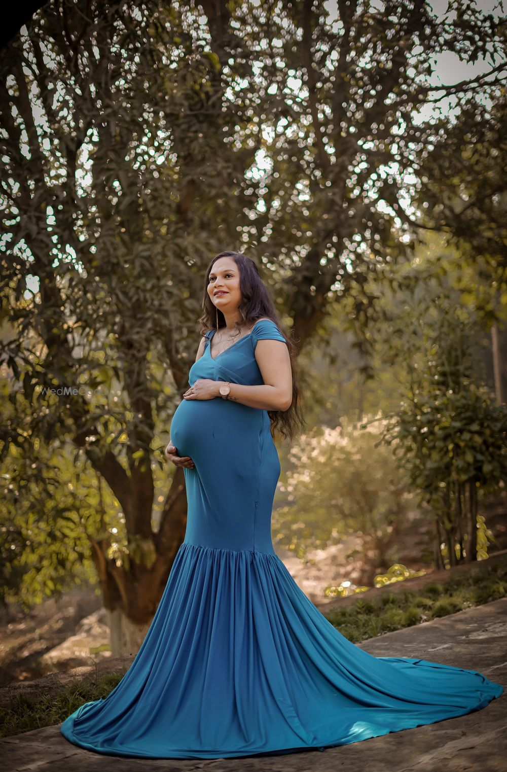 Photo From Maternity - By Darshan Posti Photography