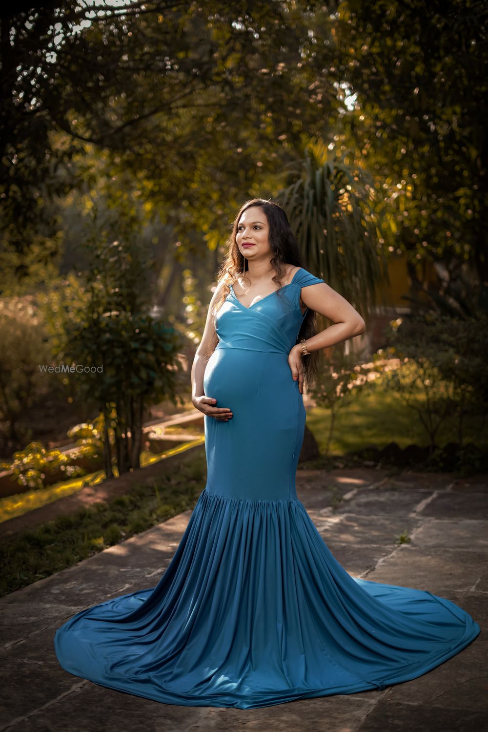 Photo From Maternity - By Darshan Posti Photography