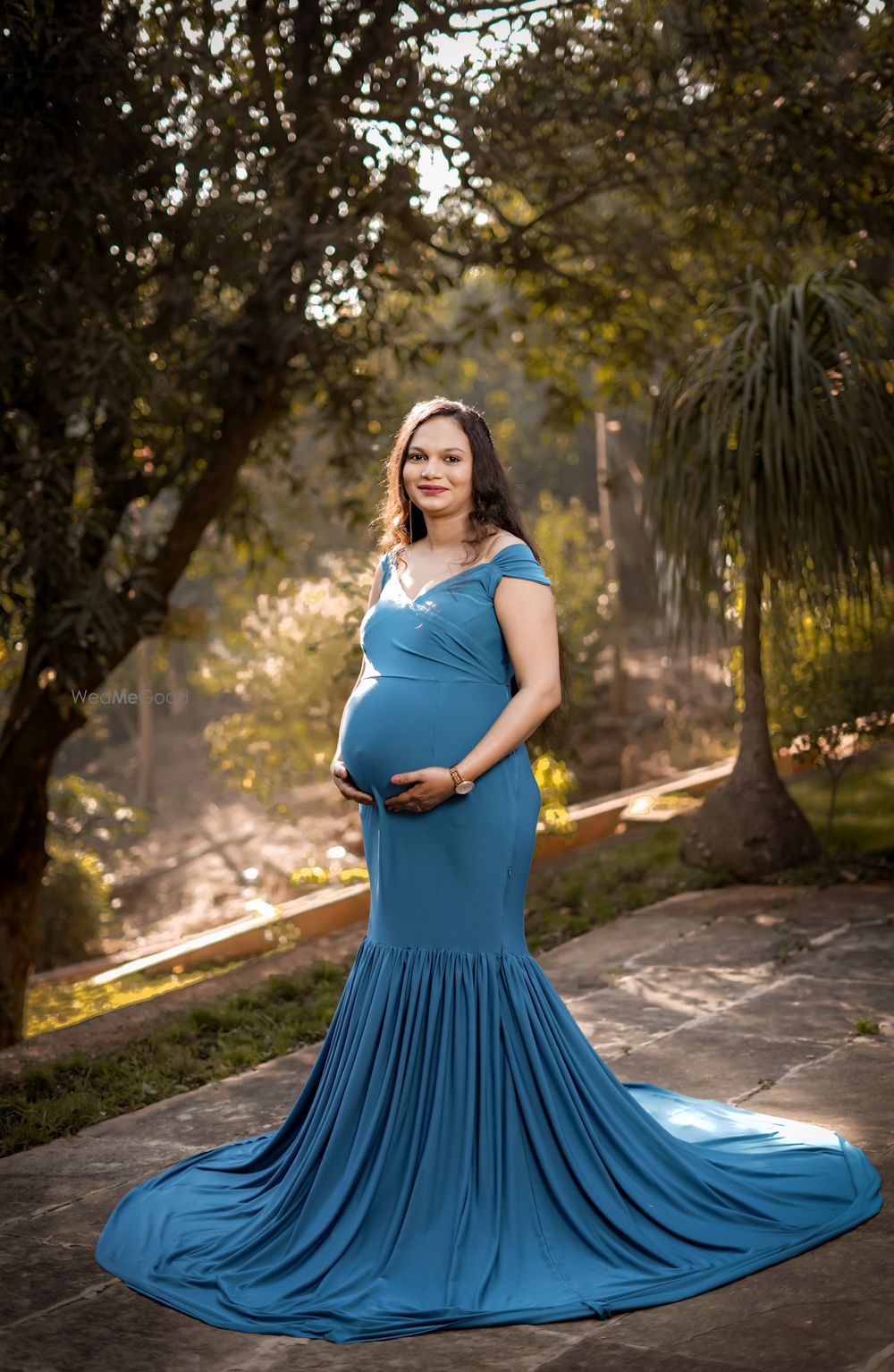 Photo From Maternity - By Darshan Posti Photography