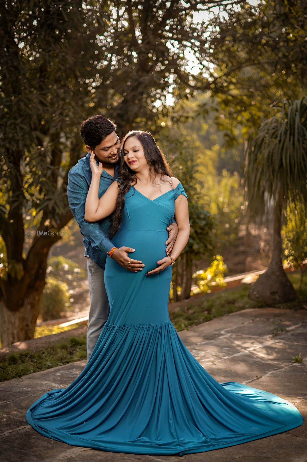 Photo From Maternity - By Darshan Posti Photography