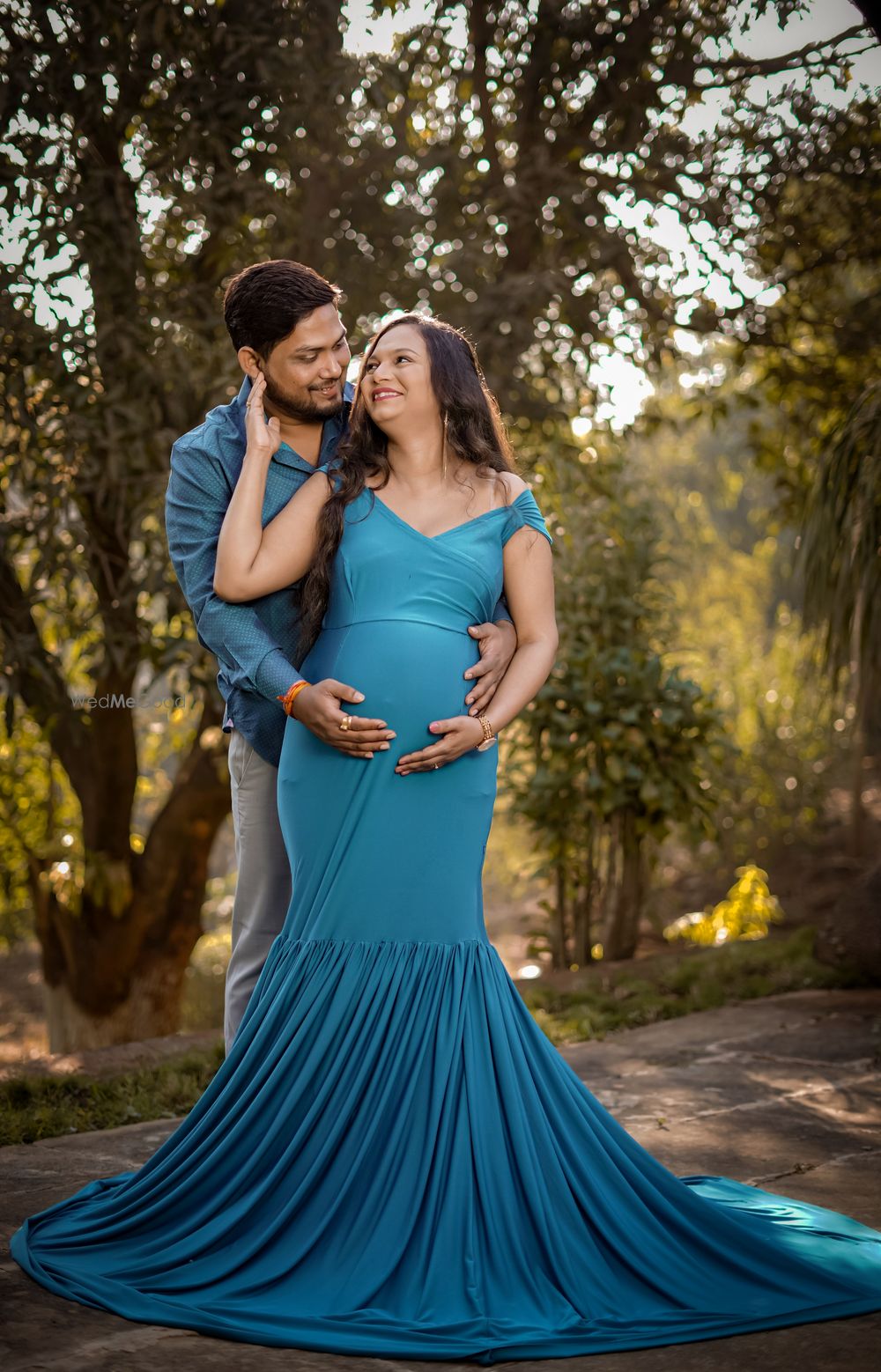 Photo From Maternity - By Darshan Posti Photography