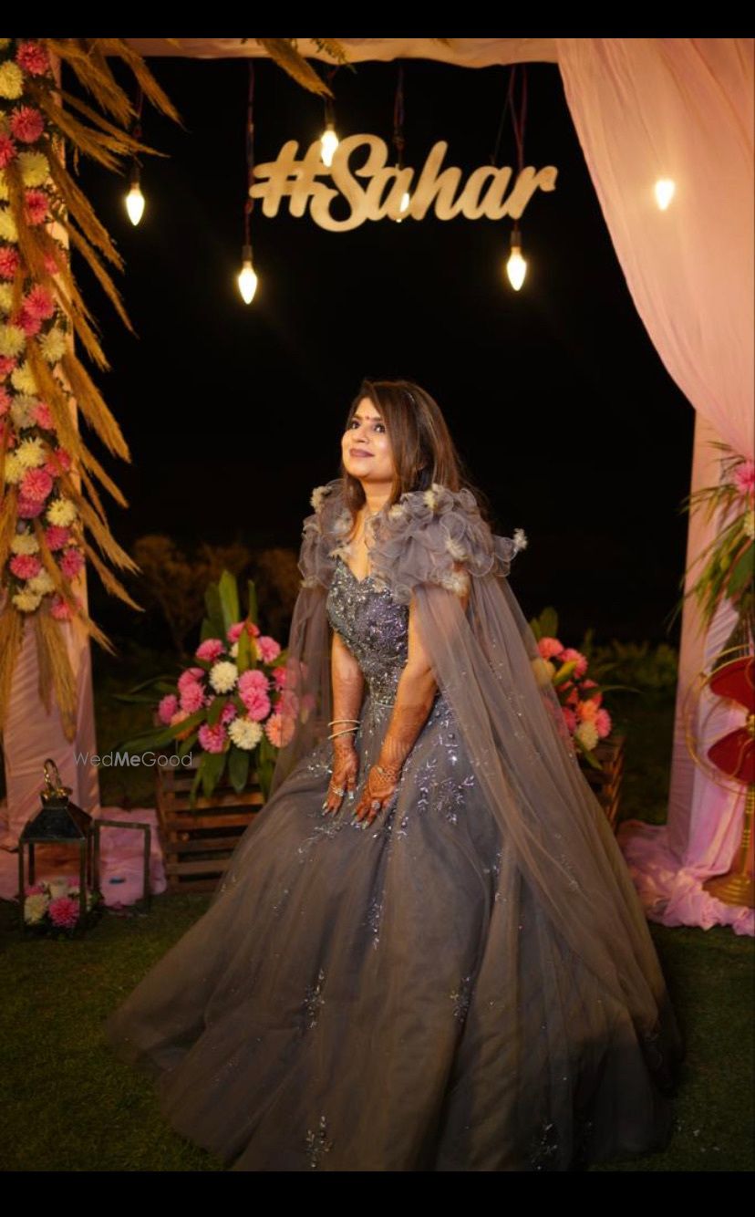 Photo From Brides - By Priya Aneja Makeup Artist